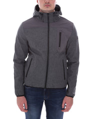 Giacche Grigio Yes-zee