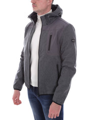 Giacche Grigio Yes-zee