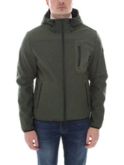 Giacche Verde Yes-zee