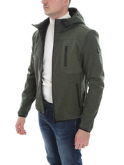 Giacche Verde Yes-zee