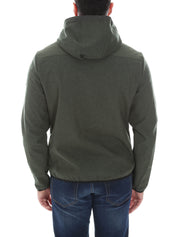 Giacche Verde Yes-zee