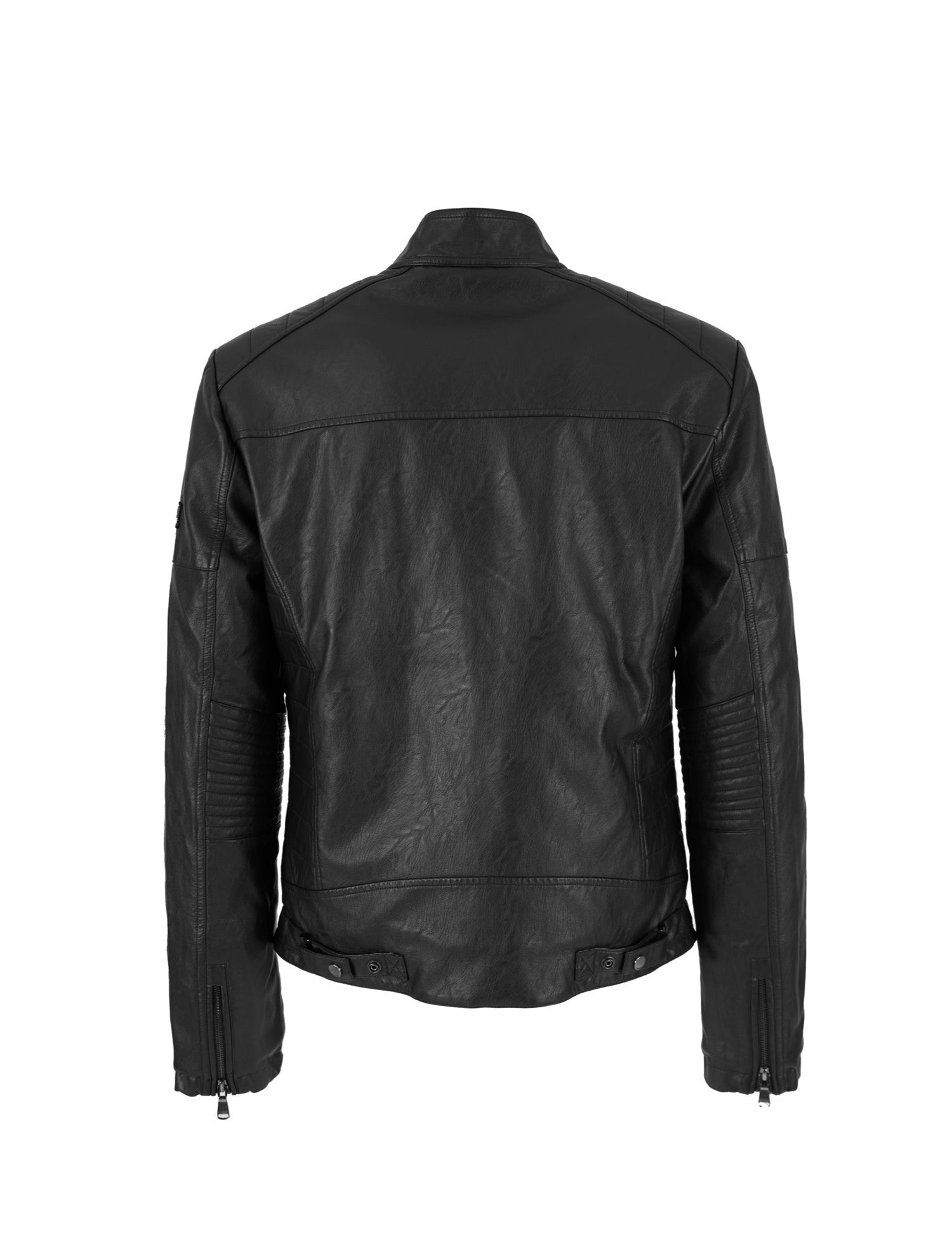 Giacche Nero Yes-zee