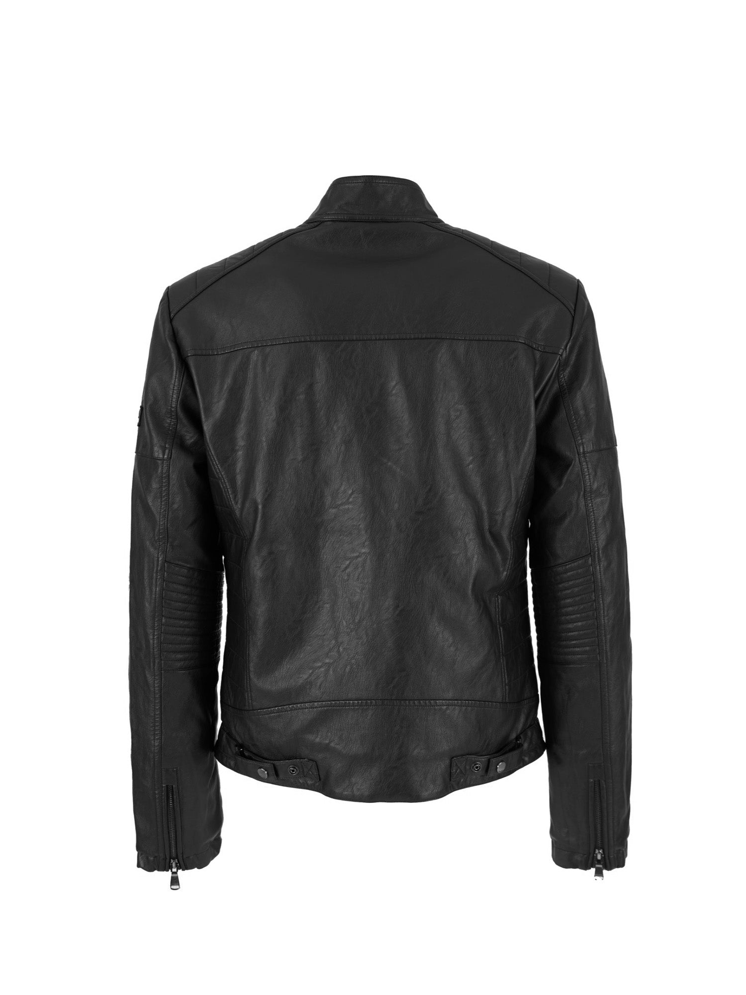 Giacche Nero Yes-zee