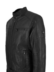 Giacche Nero Yes-zee