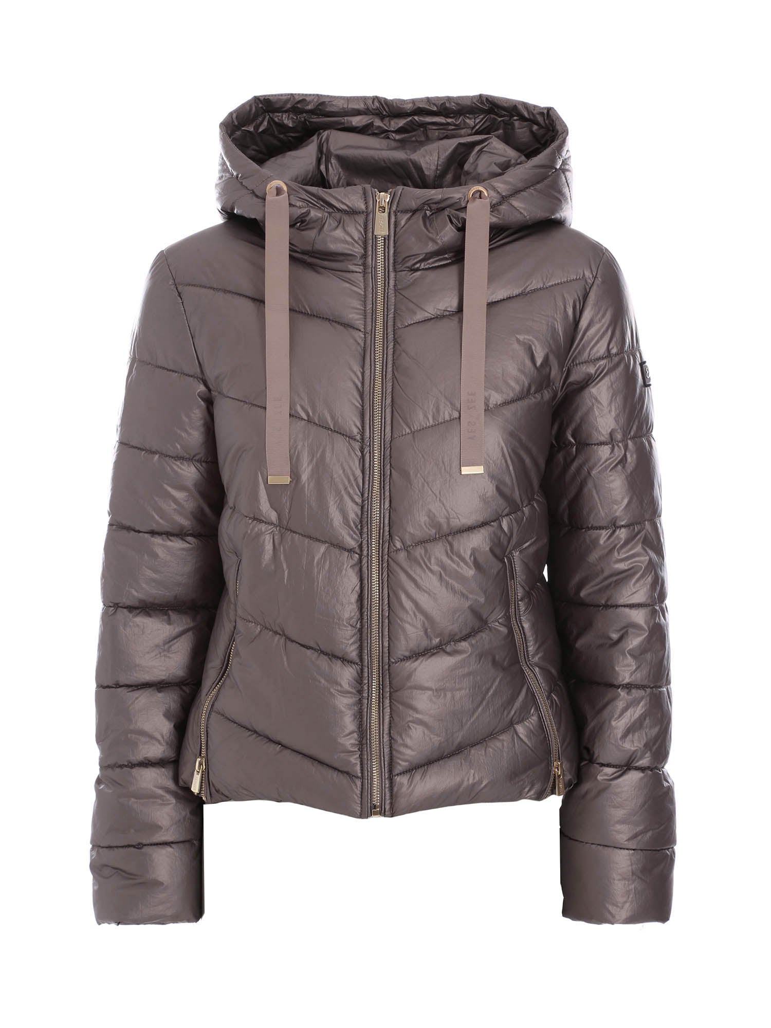 Piumini Tortora Yes-zee