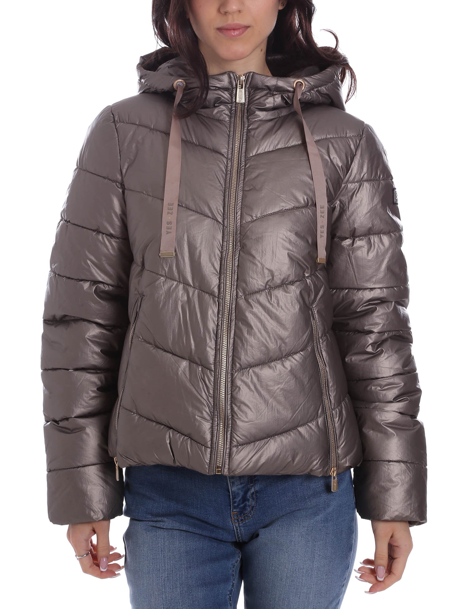 Piumini Tortora Yes-zee