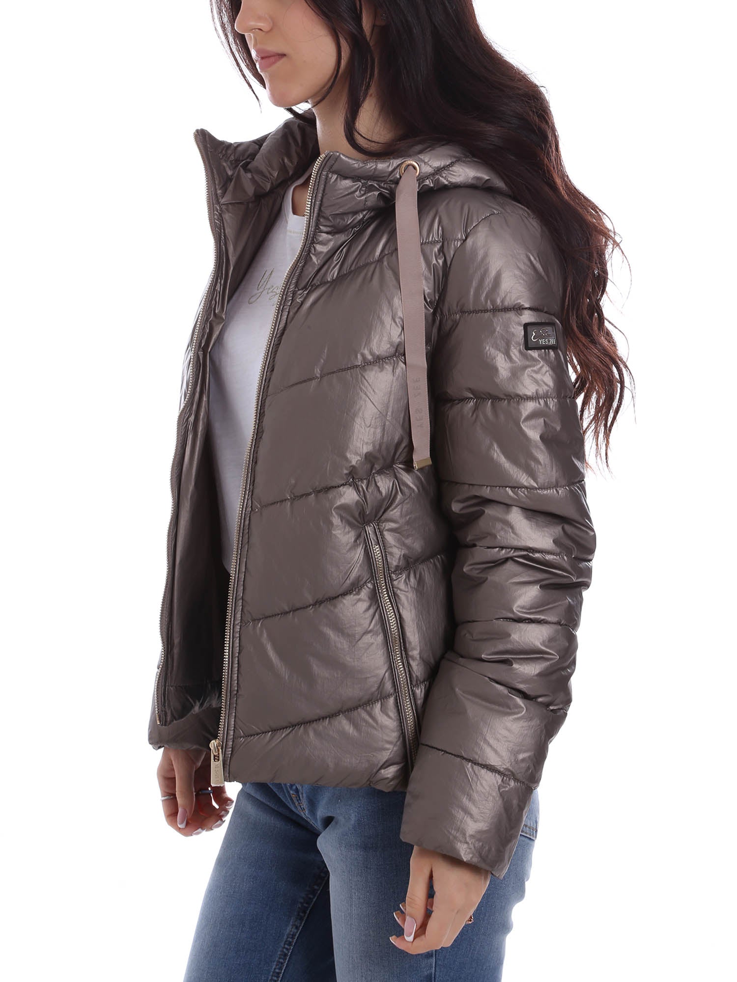 Piumini Tortora Yes-zee