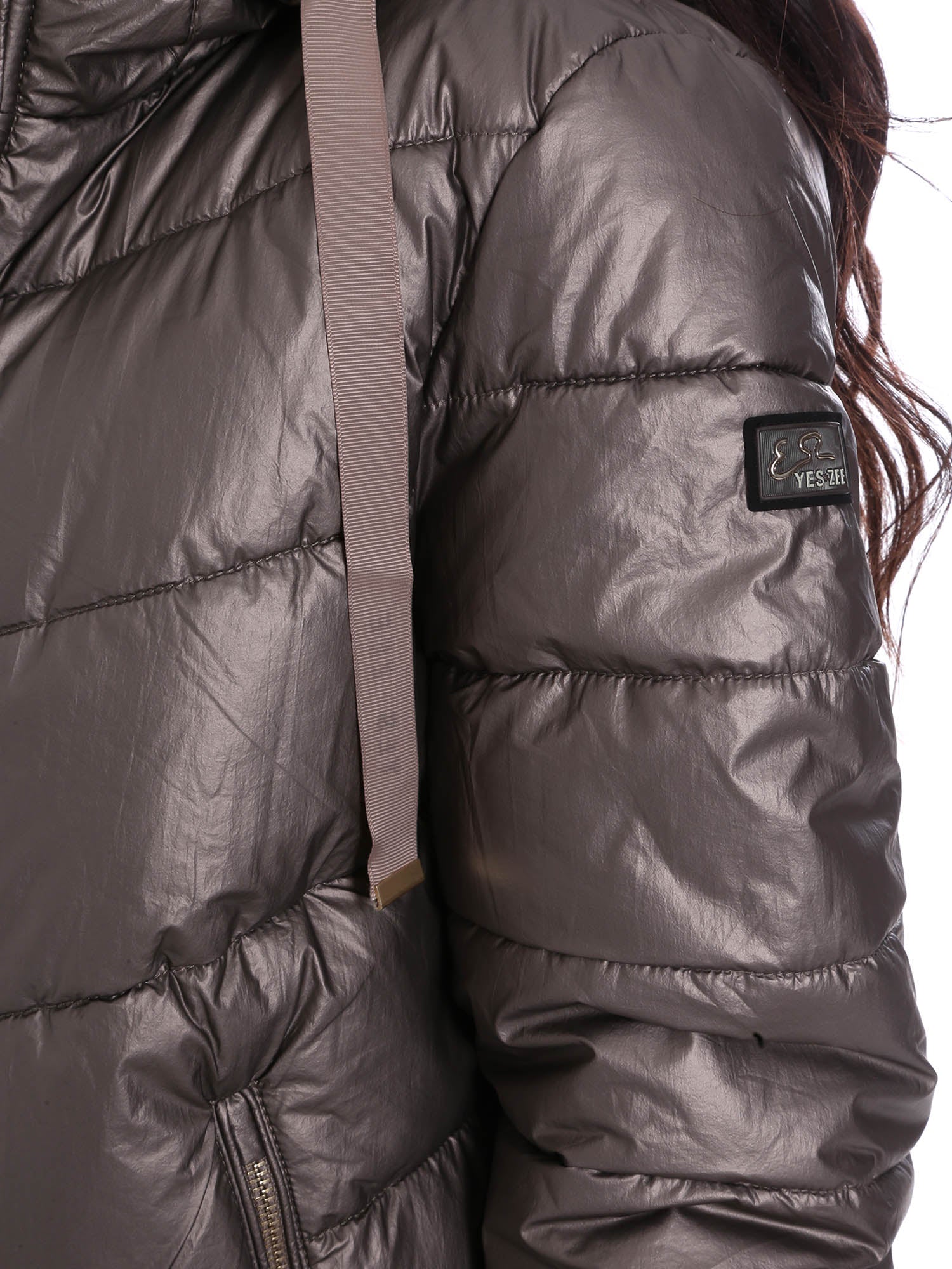 Piumini Tortora Yes-zee