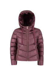 Piumini Bordeaux Yes-zee