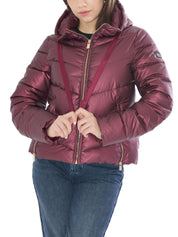 Piumini Bordeaux Yes-zee