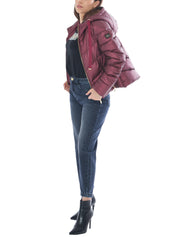 Piumini Bordeaux Yes-zee