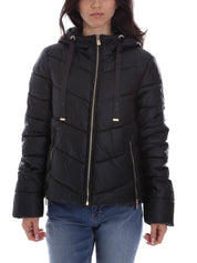 Piumini Nero Yes-zee