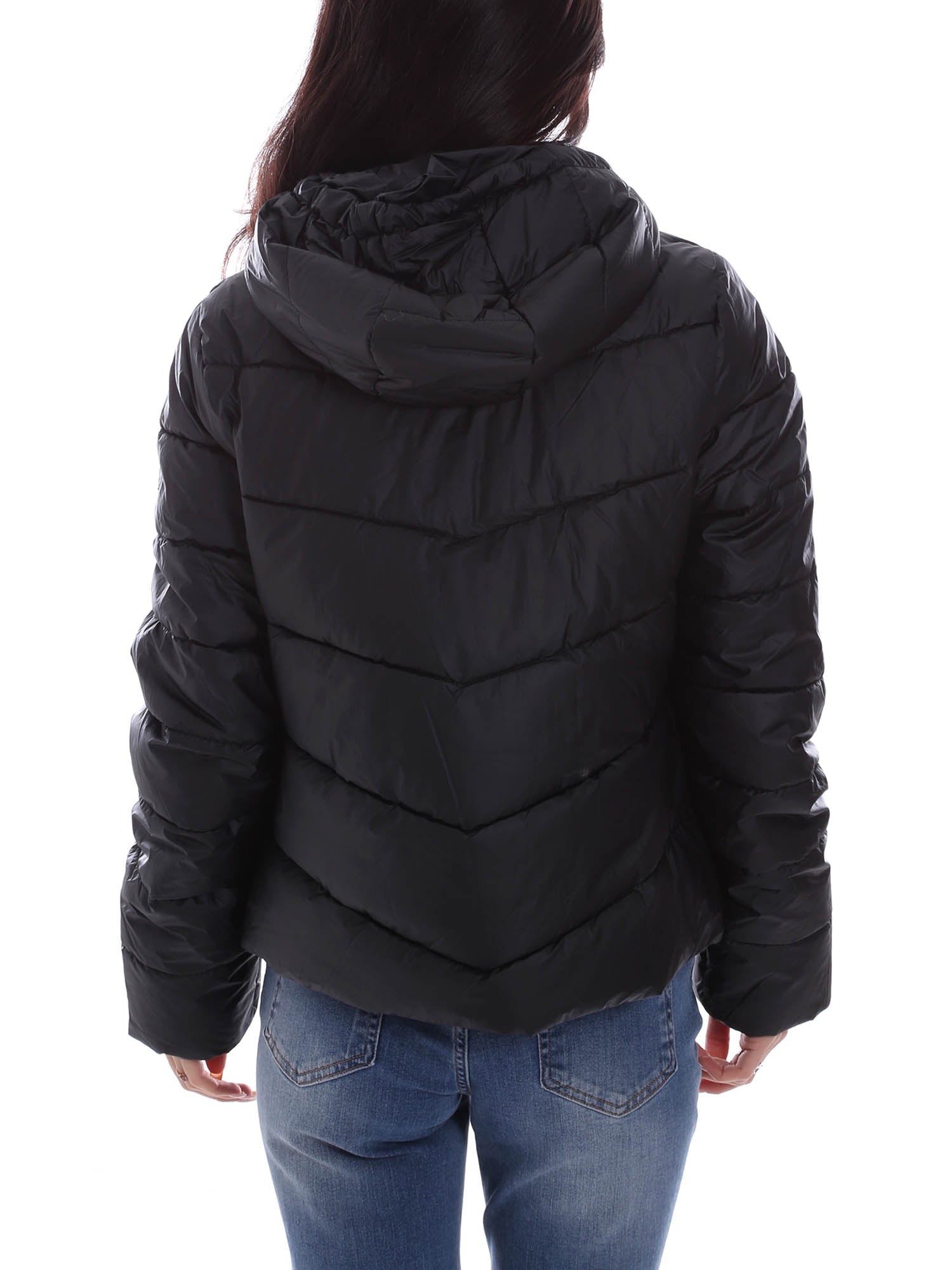 Piumini Nero Yes-zee