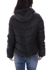 Piumini Nero Yes-zee