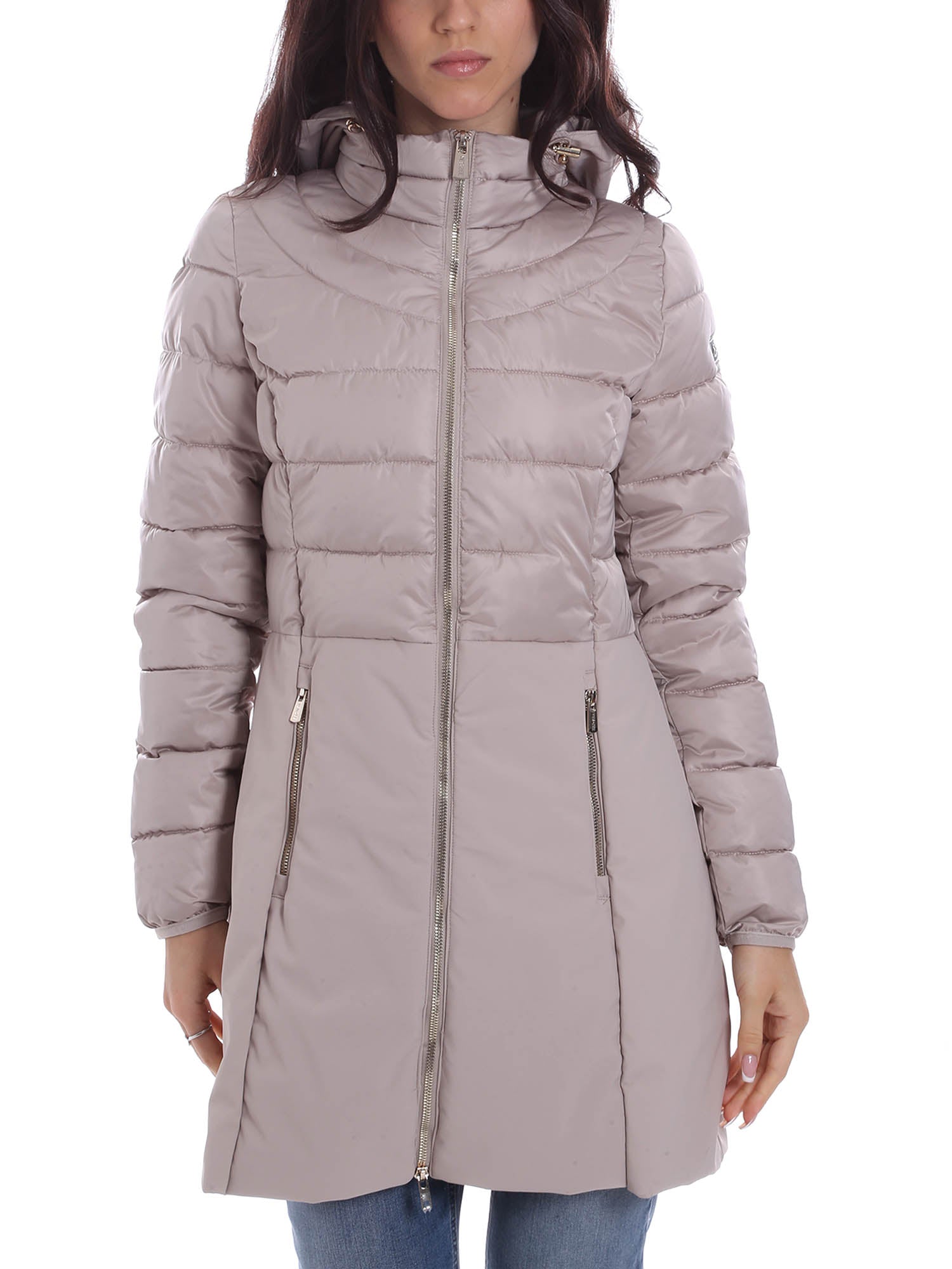 Piumini Beige Yes-zee