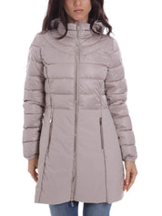 Piumini Beige Yes-zee