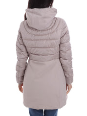 Piumini Beige Yes-zee