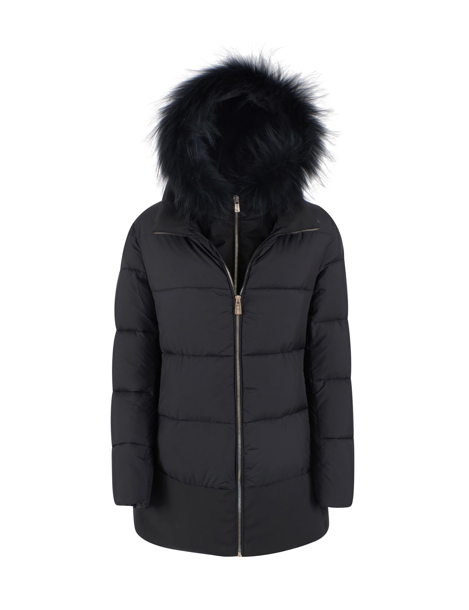 Piumini Nero Yes-zee