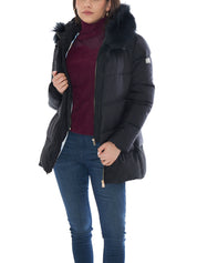 Piumini Nero Yes-zee