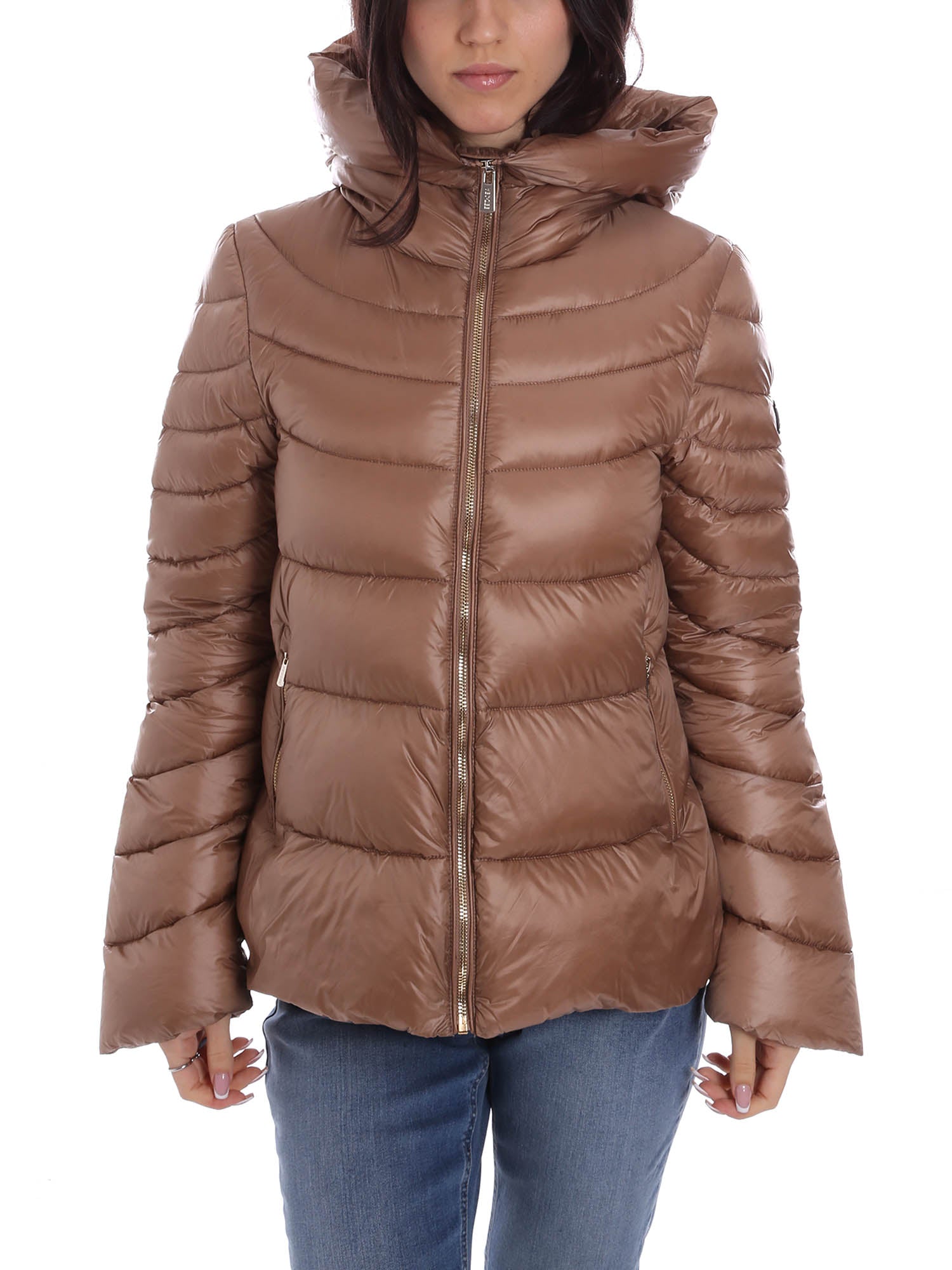 Piumini Tortora Yes-zee