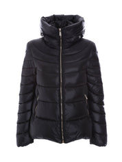 Piumini Nero Yes-zee