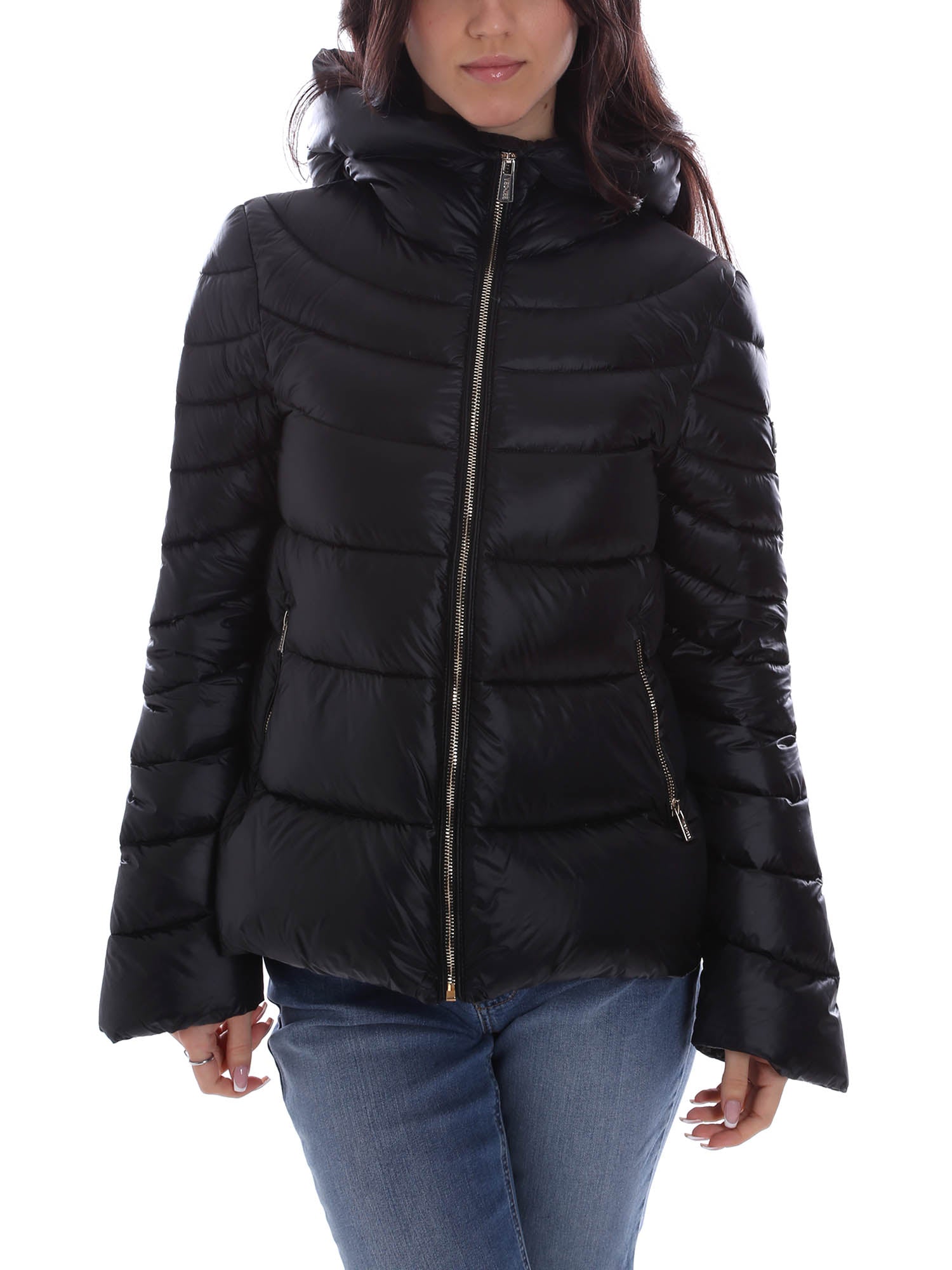 Piumini Nero Yes-zee