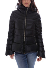 Piumini Nero Yes-zee