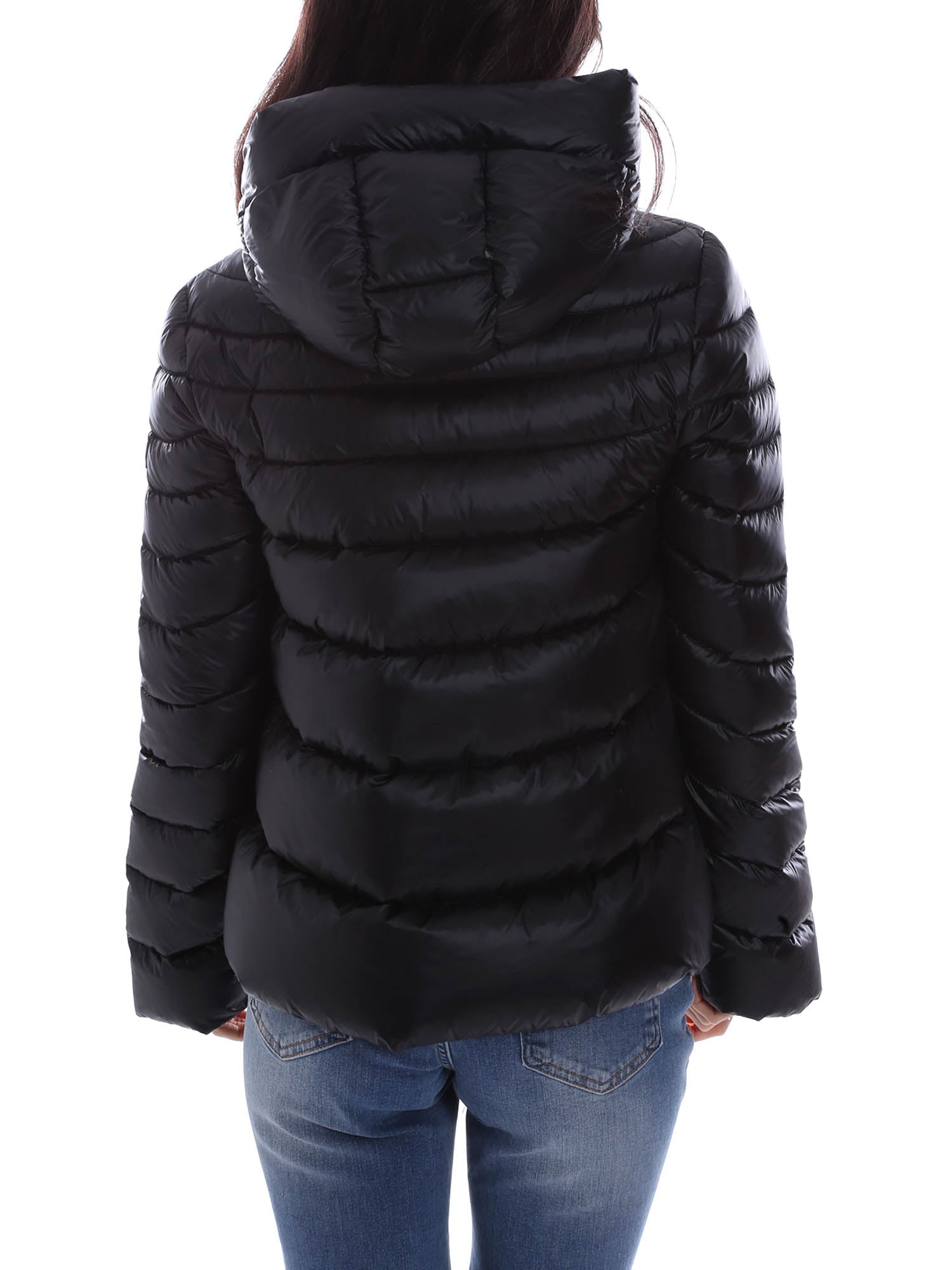 Piumini Nero Yes-zee