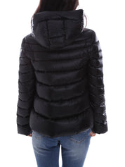 Piumini Nero Yes-zee