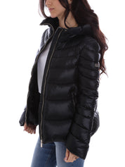 Piumini Nero Yes-zee