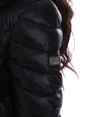 Piumini Nero Yes-zee