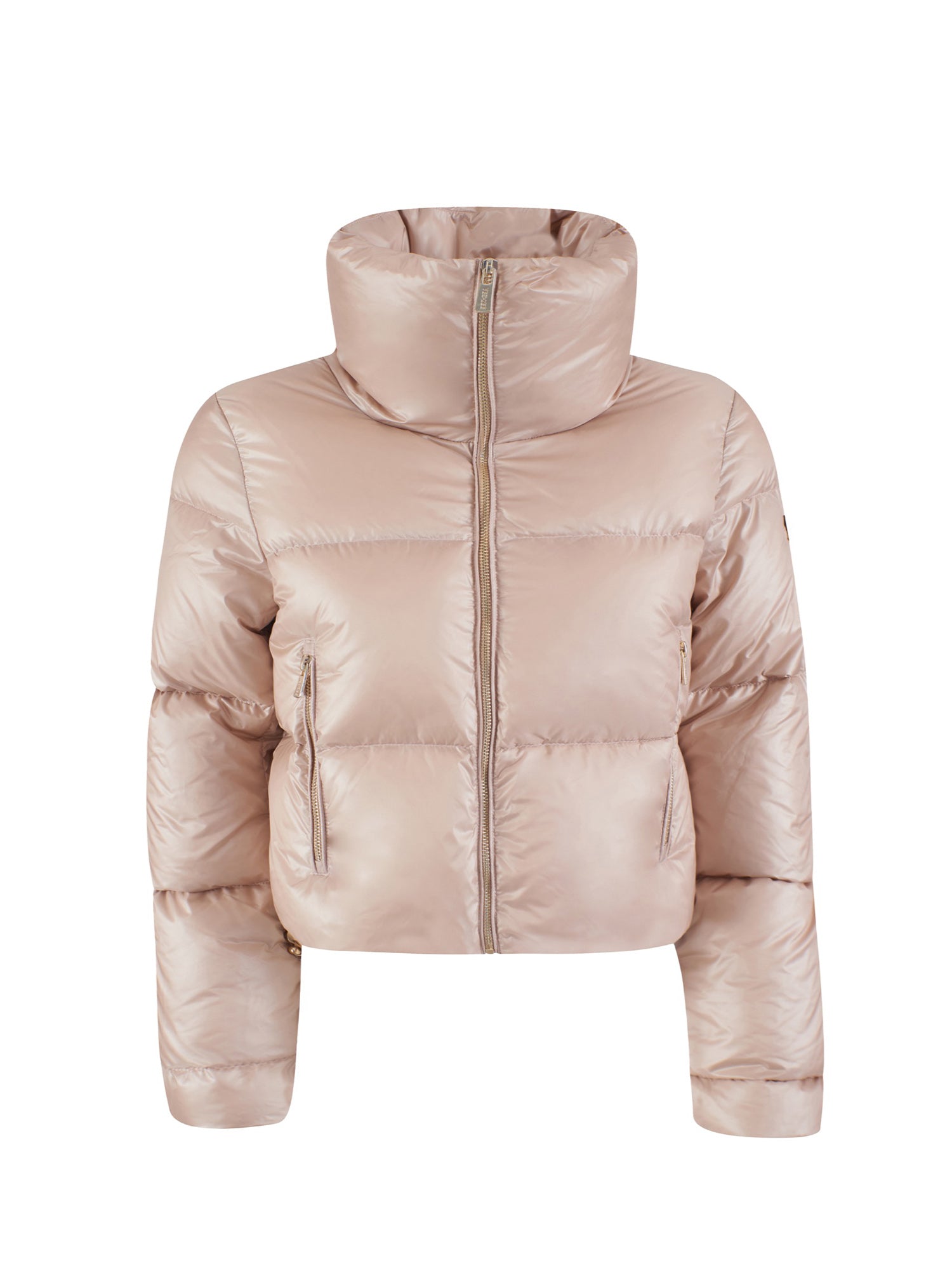 Piumini Rosa Yes-zee