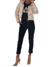 Piumini Rosa Yes-zee