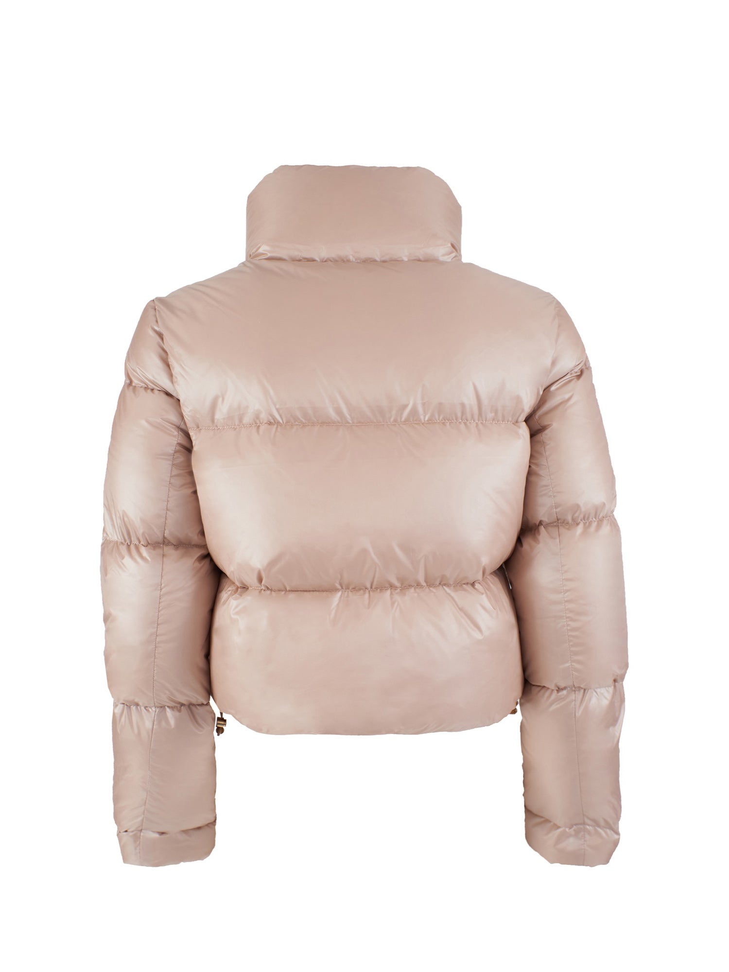 Piumini Rosa Yes-zee