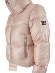 Piumini Rosa Yes-zee