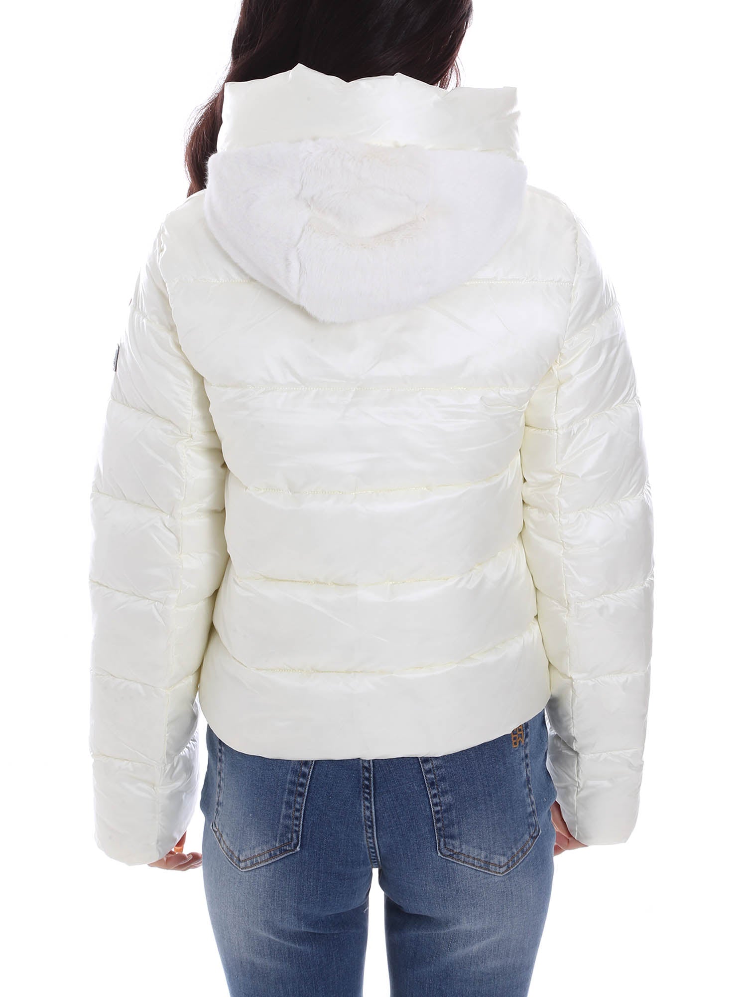 Piumini Bianco Yes-zee