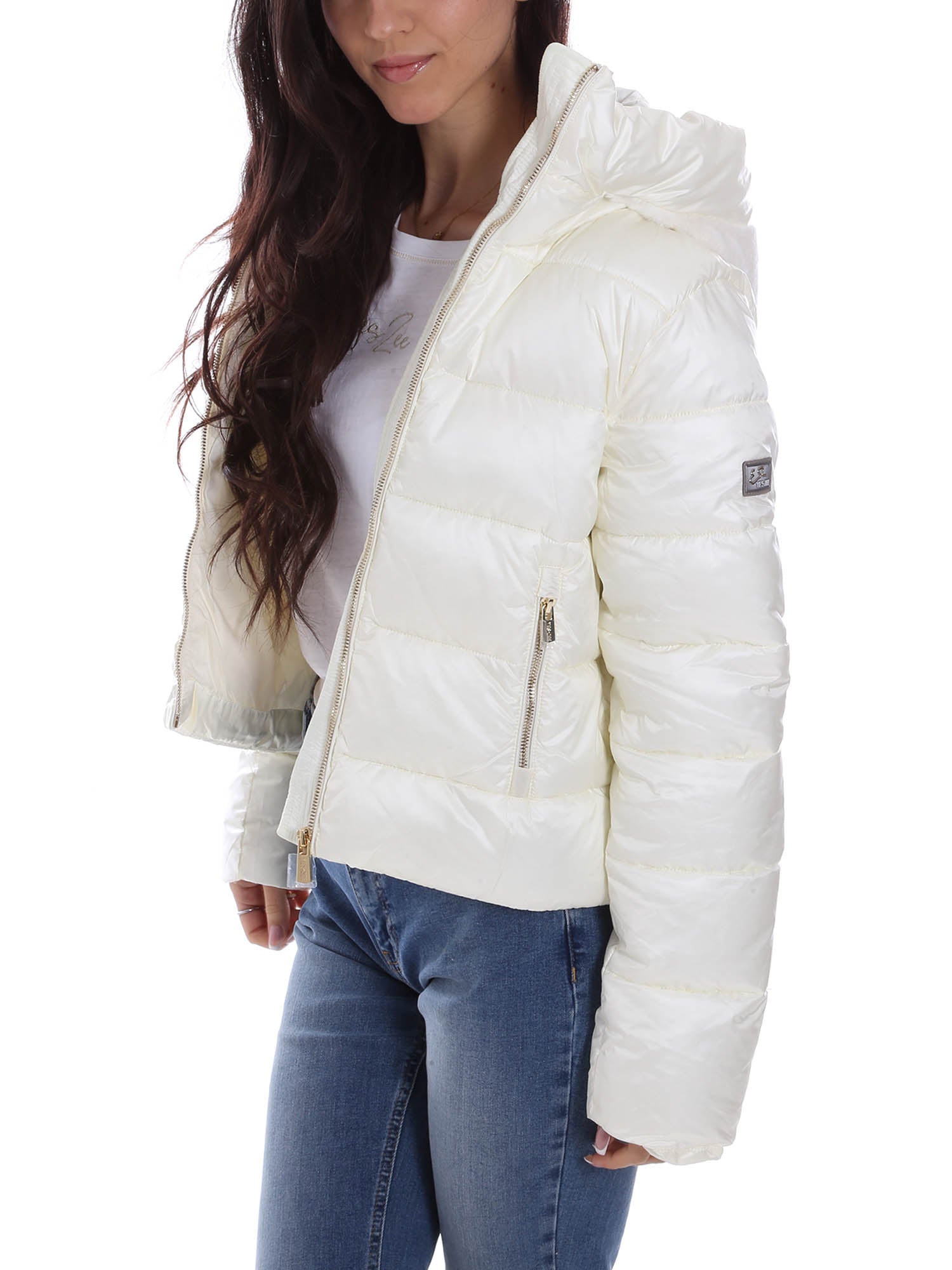 Piumini Bianco Yes-zee