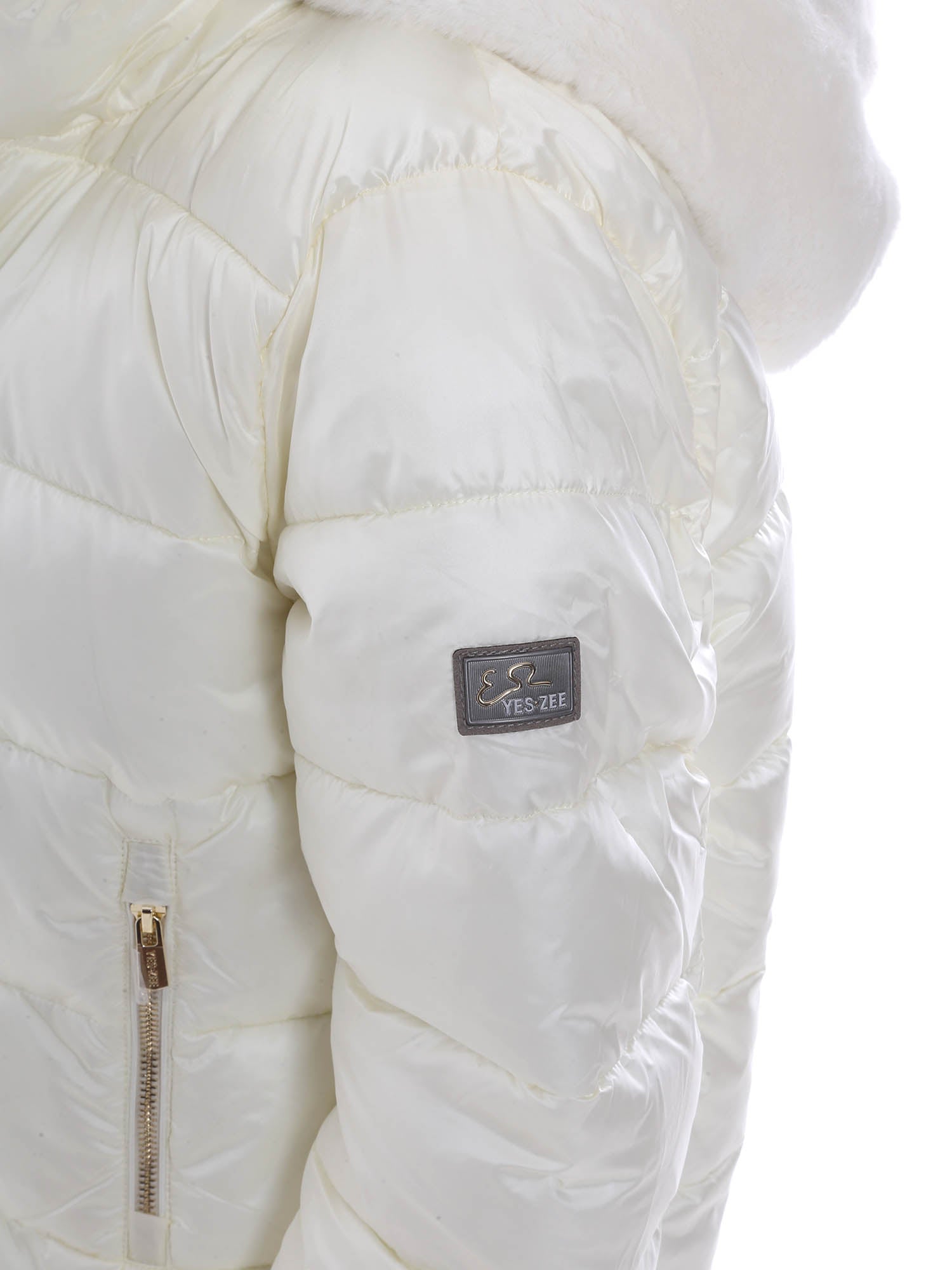 Piumini Bianco Yes-zee
