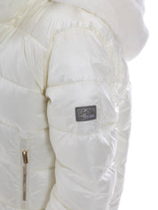 Piumini Bianco Yes-zee