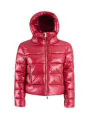 Piumini Rosso Yes-zee