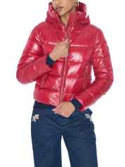 Piumini Rosso Yes-zee