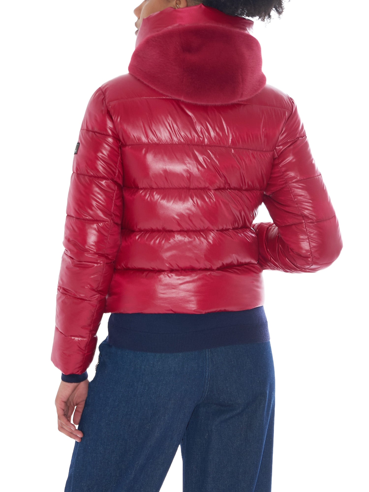 Piumini Rosso Yes-zee