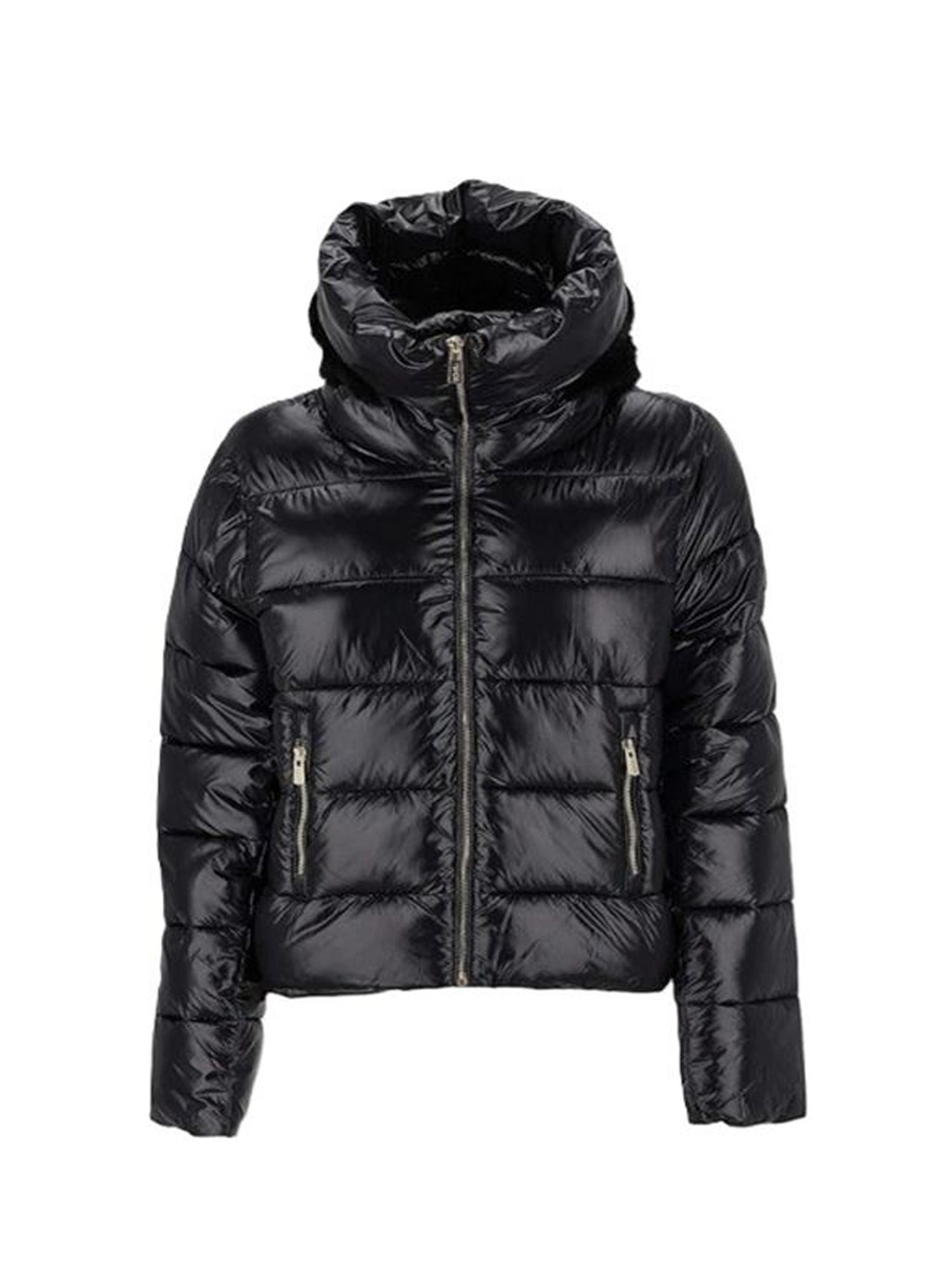 Piumini Nero Yes-zee