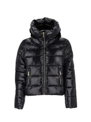 Piumini Nero Yes-zee