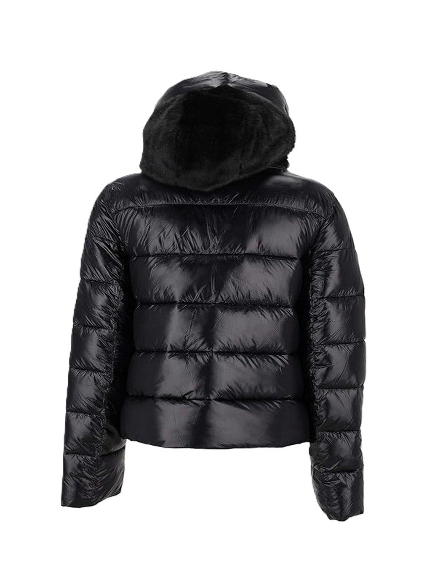 Piumini Nero Yes-zee