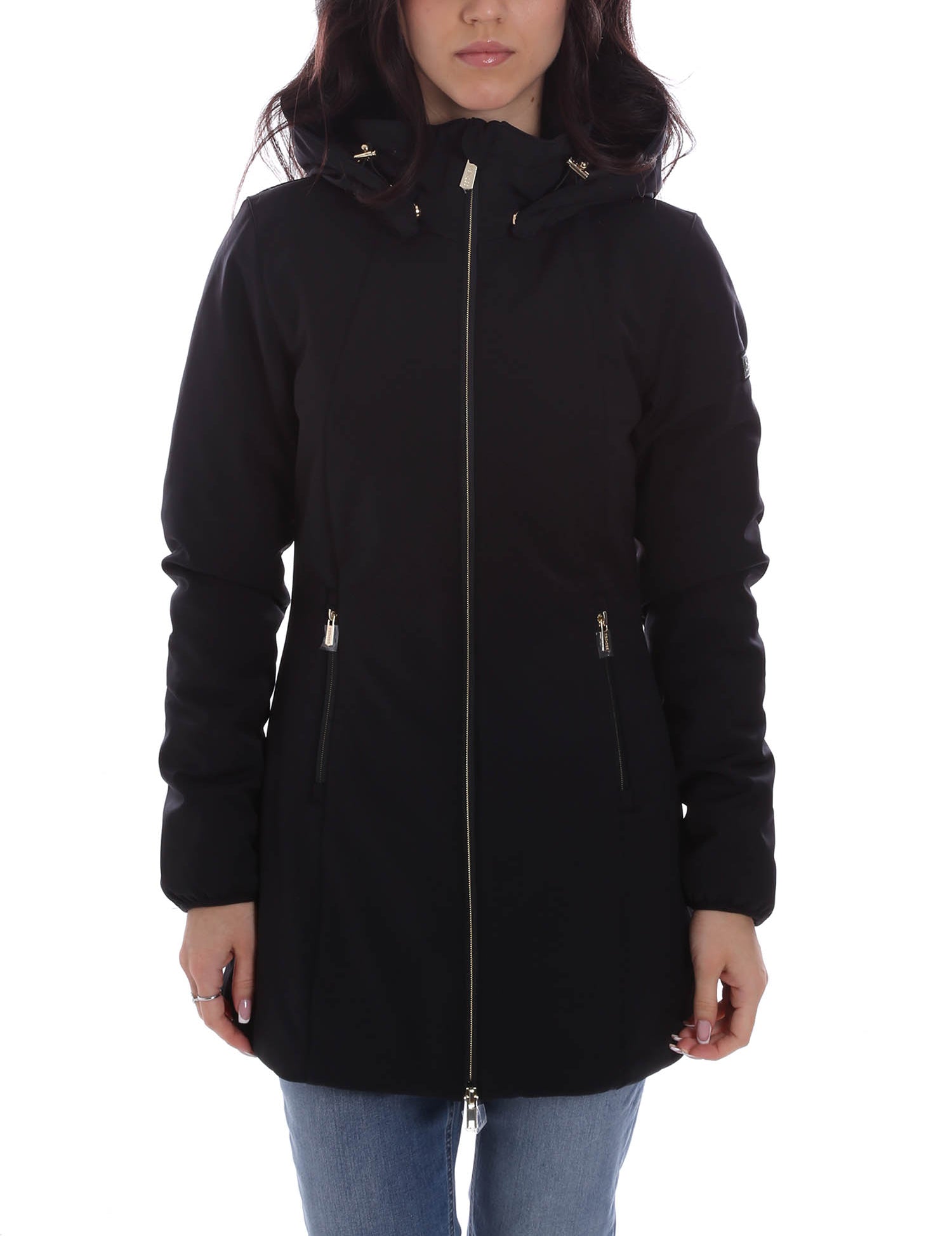 Piumini Nero Yes-zee