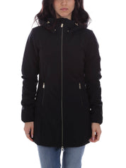 Piumini Nero Yes-zee