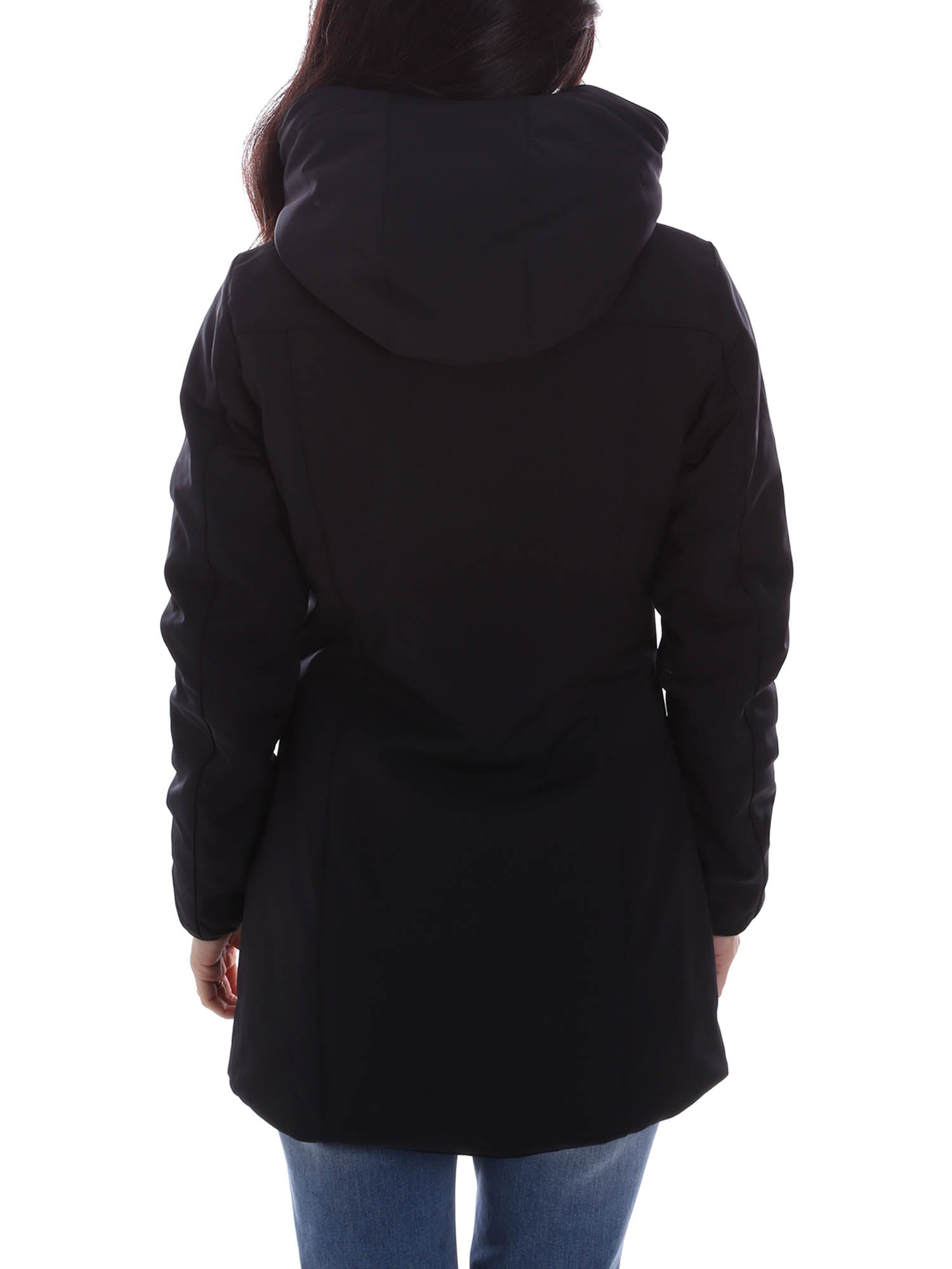 Piumini Nero Yes-zee