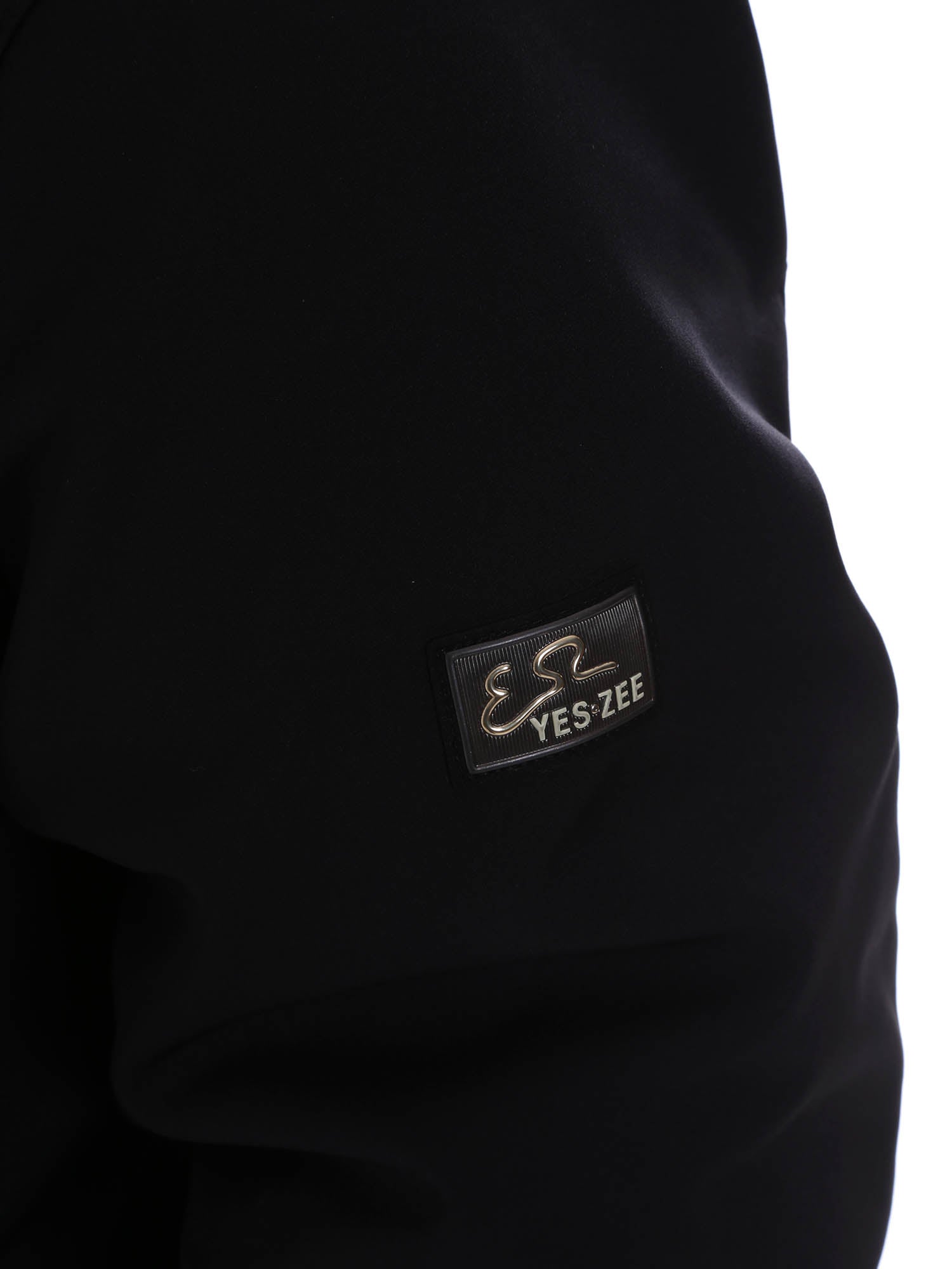 Piumini Nero Yes-zee