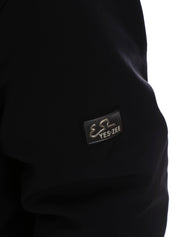 Piumini Nero Yes-zee
